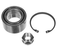 MEYLE Radlagersatz 16-146500010