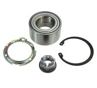 Rodamiento de la rueda Eje delantero Cojinete de bolas 16-14 650 0011 MEYLE