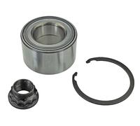 MEYLE Juego de rodamientos de rueda 30-14 650 0001 Cojinete de bolas eje delantero para Toyota