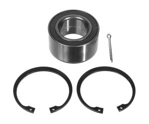 MEYLE Radlagersatz 6141600006 Vorderachse beidseitig