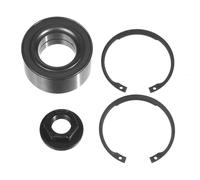 Rodamiento de la rueda Eje delantero Cojinete de bolas 714 502 0004 MEYLE