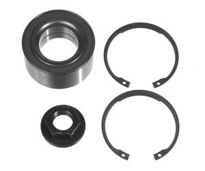 MEYLE Radlagersatz 7145020004