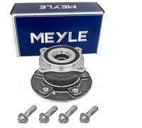 Cubo de rueda MEYLE 014 752 0008