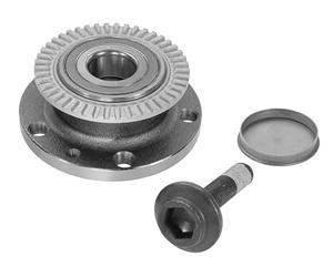 MEYLE Radnabe 1007500000