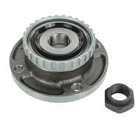 Cubo de rueda MEYLE 11-14 750 0031