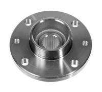 Meyle Cubo de rueda 16-14 415 0000 para Renault Captur, Clio, Mégane y Twingo