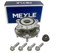 MEYLE Radnabe 30-146520006 Vorderachse beidseitig