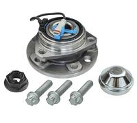 Meyle Cubo de rueda 614 652 0011 delantero con cojinete para Astra, Zafira, Astravan