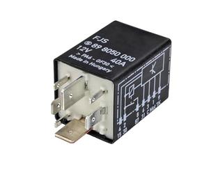 MEYLE Relais, Kraftstoffpumpe 1008300018