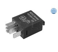 MEYLE Relé, corriente de trabajo para VOLKSWAGEN: Sharan, Eos, LT, Phaeton, Polo, Passat, Golf, Lupo, Caddy, Transporter, Touran (Ref: 100 830 0016)