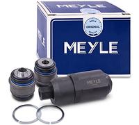 MEYLE Juego de reparaciÃ³n, muÃ±Ã³n del eje para BMW: SÃ©rie 5, X5, SÃ©rie 7, SÃ©rie 6, M5, M6, Z8 (Ref: 316 754 0001)