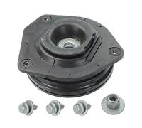 MEYLE Reparatursatz, Federbeinstützlager 16-146410021