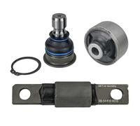 MEYLE Reparatursatz, Querlenker 36-146530000/HD