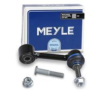 MEYLE Bieleta de suspensión para AUDI: TT, RS Q3, A3, Q3, S3, A1, RS3 & VOLKSWAGEN: Golf Cabriolet, Tiguan, Eos, Golf, Jetta (Ref: 116 060 0023/S)