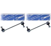 Meyle rod-strut, estabilizador 6160605582/HD (Paquete de 2)
