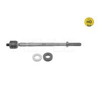 MEYLE Rótula Axial Barra Frontal Derecho para Renault Twingo II CN0 _ 1.2 16V