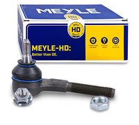 Meyle Rótula de barra de dirección 40-16 020 5724/HD para Peugeot 106/206/206+/307/605 y Citroën