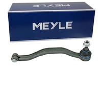 MEYLE Rótula de dirección Delantero, derecha M14x1.5 316 020 0030