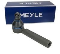 MEYLE Rótula de dirección Delantero, izquierda Delantero, derecha M14x1.5 34-16 020 0011