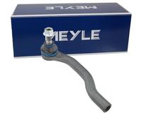 MEYLE Rótula de dirección Delantero, izquierda M14x1.5 31-16 020 0055/HD Compatible con HONDA CIVIC VIII Hatchback FN, FK