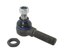 MEYLE Rótula de dirección Delantero, izquierda M20x1.5 036 020 0009