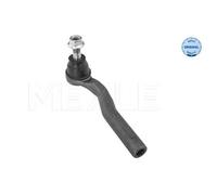 MEYLE Rótula Delantera Izquierda para Mazda 2 1.5 Skyactiv-G M Hybrid