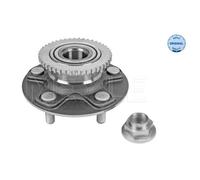 MEYLE Rueda Trasera Cojinete Hub Apto para Nissan Primera Familiar WP12 P12