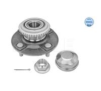 MEYLE Rueda Trasera Cojinete Hub Apto para Nissan Primera Hatchback P11 WP11