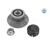 MEYLE Rueda Trasera Cojinete Hub Apto para Renault Kangoo KC0 1 FC0 1