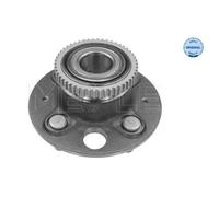 MEYLE Rueda Trasera Cojinete Hub para Honda Civic VII Hatchback Eu EP Ev EM2 Es
