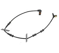 Meyle Sensor 014 800 0091 Velocidad de rueda Calidad original