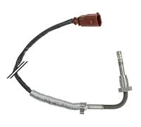 MEYLE Sensor, Abgastemperatur 1148000109 | Compatible con: VW BEETLE, BEETLE Cabriolet, Golf VI, Golf VI Variant, Jetta IV