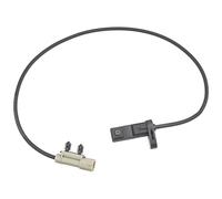 MEYLE Sensor ABS 57-14 899 0007 Eje trasero eje trasero ambos lados Tipo de sensor: Hall Número de enchufes de contacto: 2 595mm