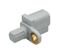 MEYLE Sensor ABS 714 899 0013 Eje trasero eje trasero ambos lados Tipo de sensor: Hall Número de enchufes de contacto: 2