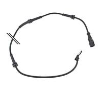 MEYLE Sensor ABS de revoluciones de la rueda 16-14 899 0036 eje trasero, derecha