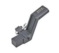 MEYLE Generador de impulsos, cigüeñal para VOLKSWAGEN: Golf Cabriolet, Tiguan, Golf, Jetta, Passat, Crafter, Caddy, Transporter (Ref: 100 810 0011)