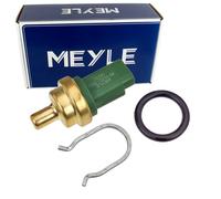 MEYLE 40-14 821 0000 Sensor, Refrigerante Temperatura para Citroën, DS, Fiat ,