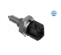 MEYLE Sensor de Temperatura Del Refrigerante Negro para BMW 3er Touring E91 E46