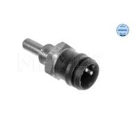 MEYLE Sensor de Temperatura Del Refrigerante Negro para Mercedes-Benz Clase W202
