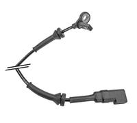 Meyle Sensor de velocidad de rueda de calidad original, número de artículo 714 800 0008
