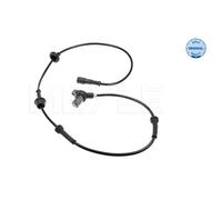 MEYLE Sensor de Velocidad Frontal Derecho Izquierda Apto para VW Jetta II