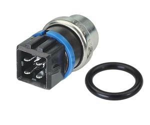MEYLE Sensor, Kühlmitteltemperatur 1009190023 | Compatible con: Ford Galaxy I, Seat Alhambra, Arosa, VW Corrado, Golf III, Golf III Cabriolet, Golf III Variant