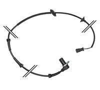 MEYLE Sensor, Raddrehzahl 1148000006