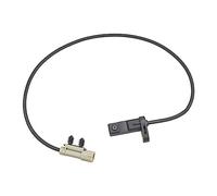 MEYLE Sensor revoluciones de la rueda 57-14 899 0007 eje trasero ambos lados