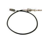 MEYLE Sensor, temperatura gas de escape para OPEL: Astra, Zafira, Cascada (Ref: 614 800 0066)