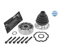 MEYLE Set Rótulas Eje Motriz Delantero Izquierda para VW Golf VI 5K1 1K1 32B