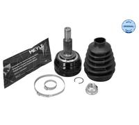 MEYLE Set Rótulas Eje Motriz Delantero Lado Rueda para Dacia Duster Hm _ Renault