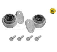 MEYLE Soporte, cojinete brazo oscilante para BMW: Série 3, Z4 (Ref: 300 311 2604/HD)