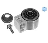 MEYLE Soporte, cojinete brazo oscilante para OPEL: Signum, Vectra & VAUXHALL: Vectra, Signum & SAAB: 9-3, 9-3X & FIAT: Croma (Ref: 614 035 0037)