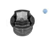 MEYLE Soporte Cuerpo Del Eje Trasero Derecho Izquierdo Para Mercedes-Benz